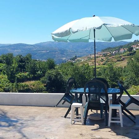 Villa Quinta Dos Castros Douro Baião Exterior foto