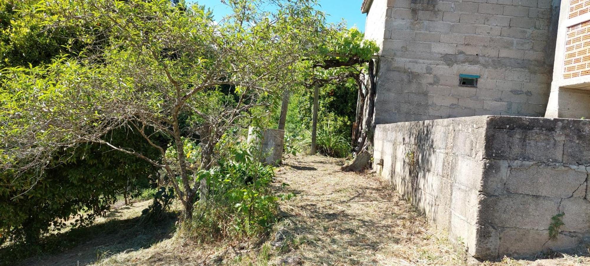 Villa Quinta Dos Castros Douro Baião Exterior foto